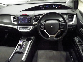2016 Honda JADE - Thumbnail
