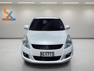2015 Suzuki SWIFT - Thumbnail