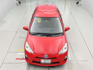 2014 Toyota AQUA - Thumbnail