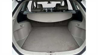 2009 Mazda Cx-7 - Thumbnail