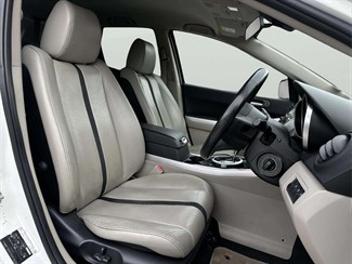 2009 Mazda Cx-7 - Thumbnail