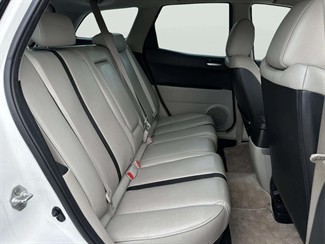 2009 Mazda Cx-7 - Thumbnail