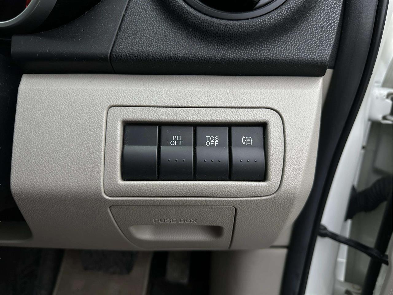 2009 Mazda Cx-7