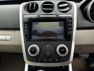 2009 Mazda Cx-7 - Thumbnail