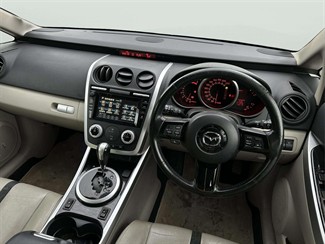 2009 Mazda Cx-7 - Thumbnail