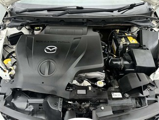 2009 Mazda Cx-7 - Thumbnail
