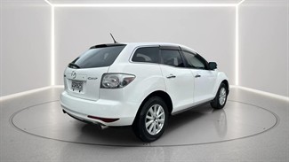 2009 Mazda Cx-7 - Thumbnail