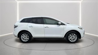 2009 Mazda Cx-7 - Thumbnail