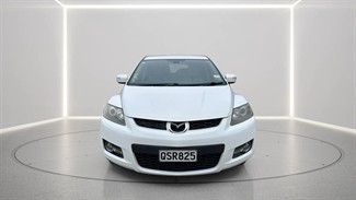 2009 Mazda Cx-7 - Thumbnail