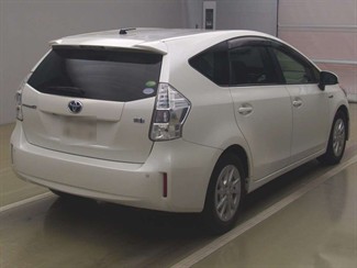 2014 Toyota Prius - Thumbnail