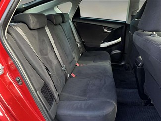 2015 Toyota Prius - Thumbnail