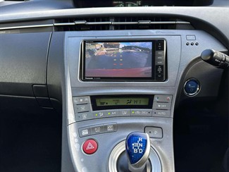 2015 Toyota Prius - Thumbnail