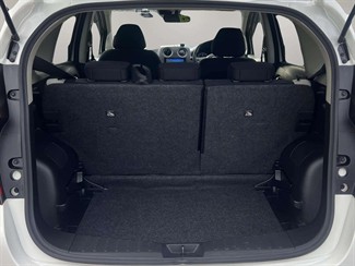 2019 Nissan Note - Thumbnail