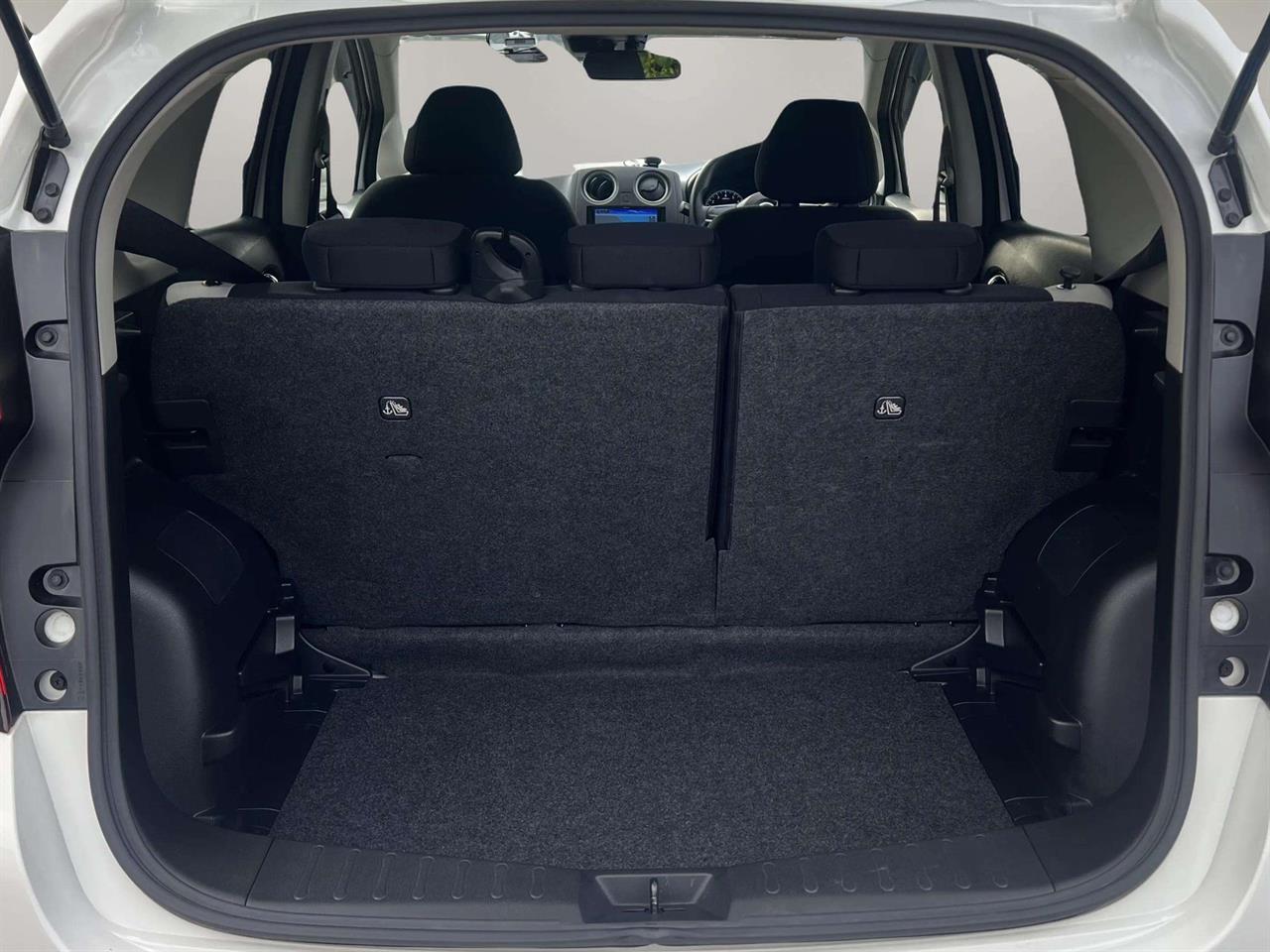 2019 Nissan Note