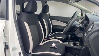 2019 Nissan Note - Thumbnail