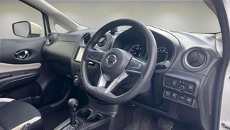 2019 Nissan Note - Thumbnail