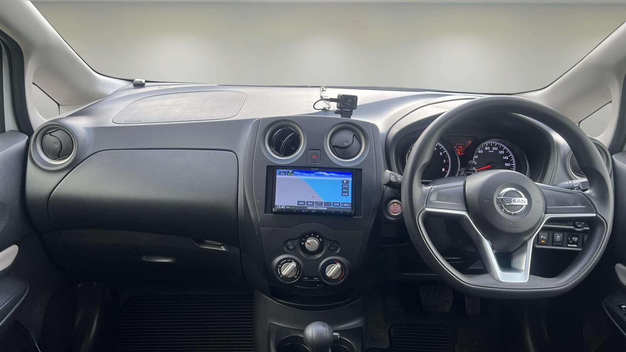 2019 Nissan Note