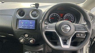 2019 Nissan Note - Thumbnail
