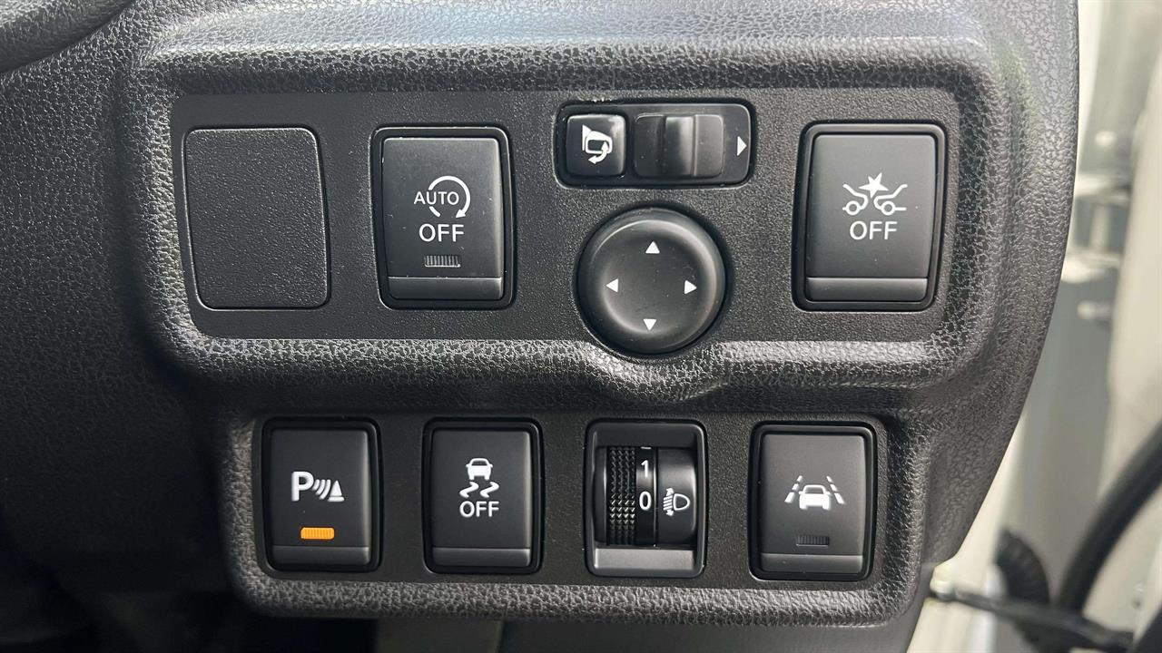 2019 Nissan Note