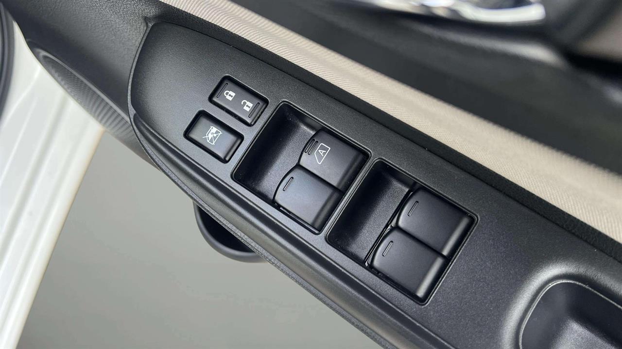 2019 Nissan Note