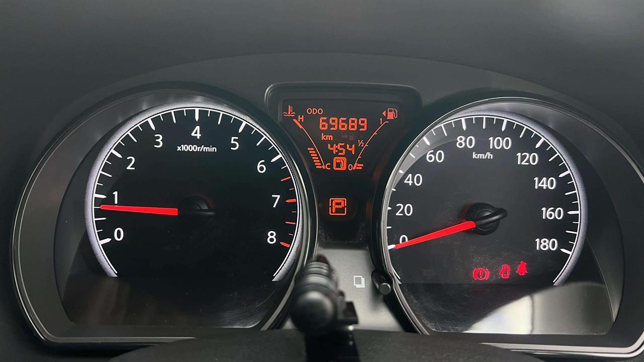 2019 Nissan Note
