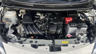 2019 Nissan Note - Thumbnail