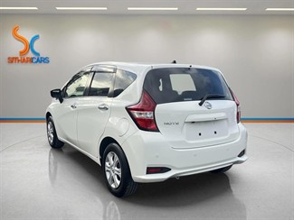 2019 Nissan Note - Thumbnail