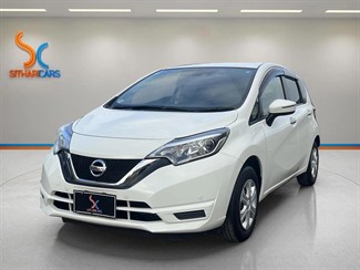2019 Nissan Note - Thumbnail