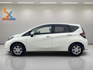 2019 Nissan Note - Thumbnail