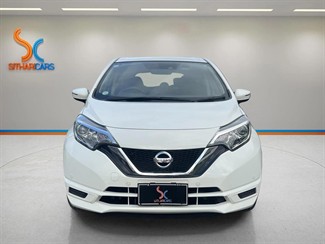 2019 Nissan Note - Thumbnail