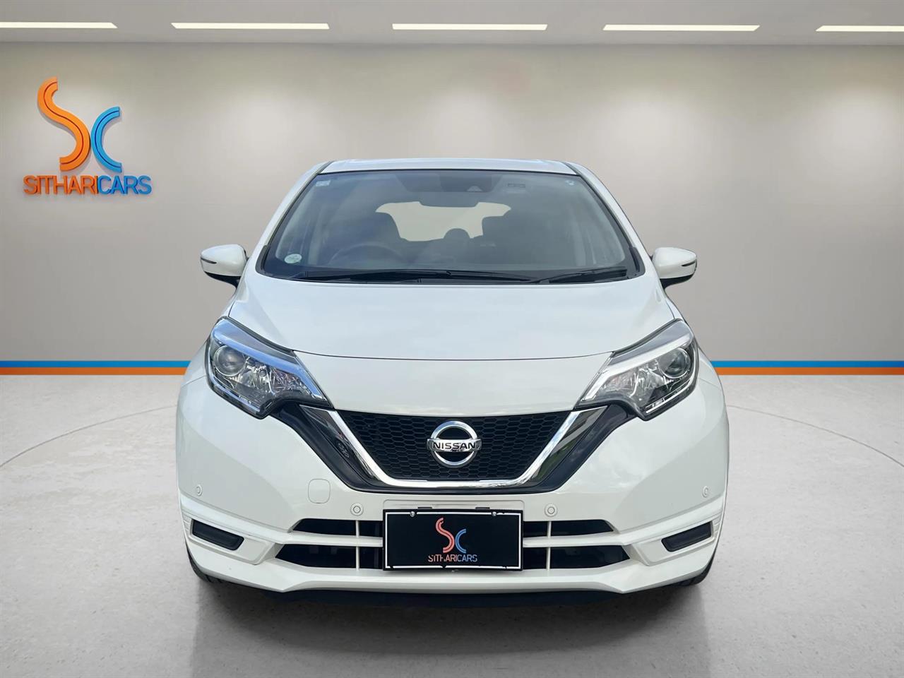 2019 Nissan Note