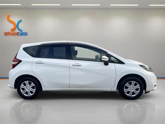 2019 Nissan Note - Thumbnail