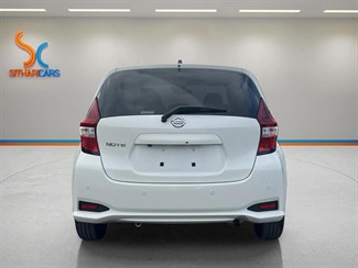2019 Nissan Note - Thumbnail