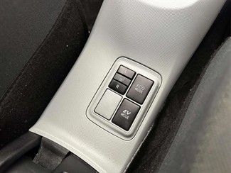 2012 Toyota AQUA - Thumbnail