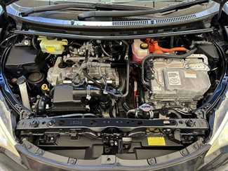 2012 Toyota AQUA - Thumbnail