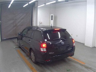 2013 Toyota Corolla - Thumbnail