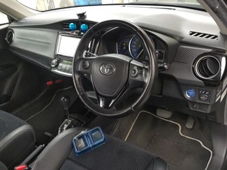 2013 Toyota Corolla - Thumbnail