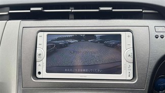 2014 Toyota Prius - Thumbnail