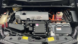 2014 Toyota Prius - Thumbnail