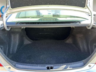 2007 Toyota Corolla - Thumbnail