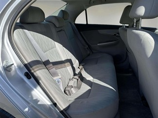 2007 Toyota Corolla - Thumbnail