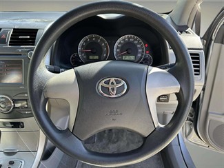 2007 Toyota Corolla - Thumbnail