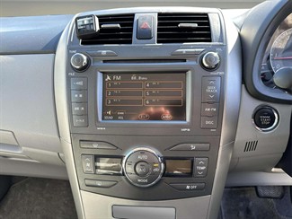 2007 Toyota Corolla - Thumbnail