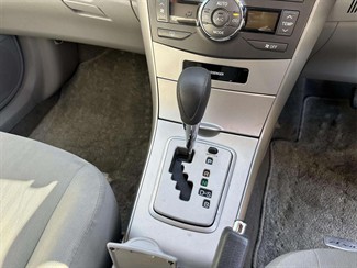 2007 Toyota Corolla - Thumbnail