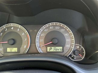 2007 Toyota Corolla - Thumbnail