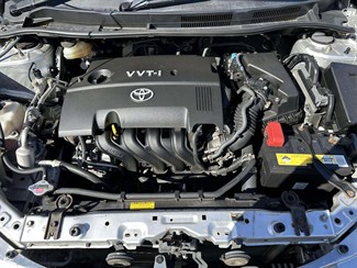 2007 Toyota Corolla - Thumbnail