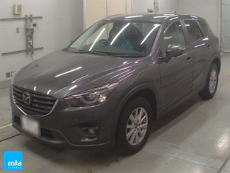 2016 Mazda Cx-5 - Thumbnail