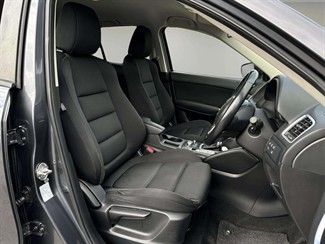 2016 Mazda Cx-5 - Thumbnail