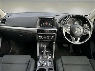 2016 Mazda Cx-5 - Thumbnail