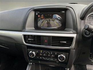 2016 Mazda Cx-5 - Thumbnail